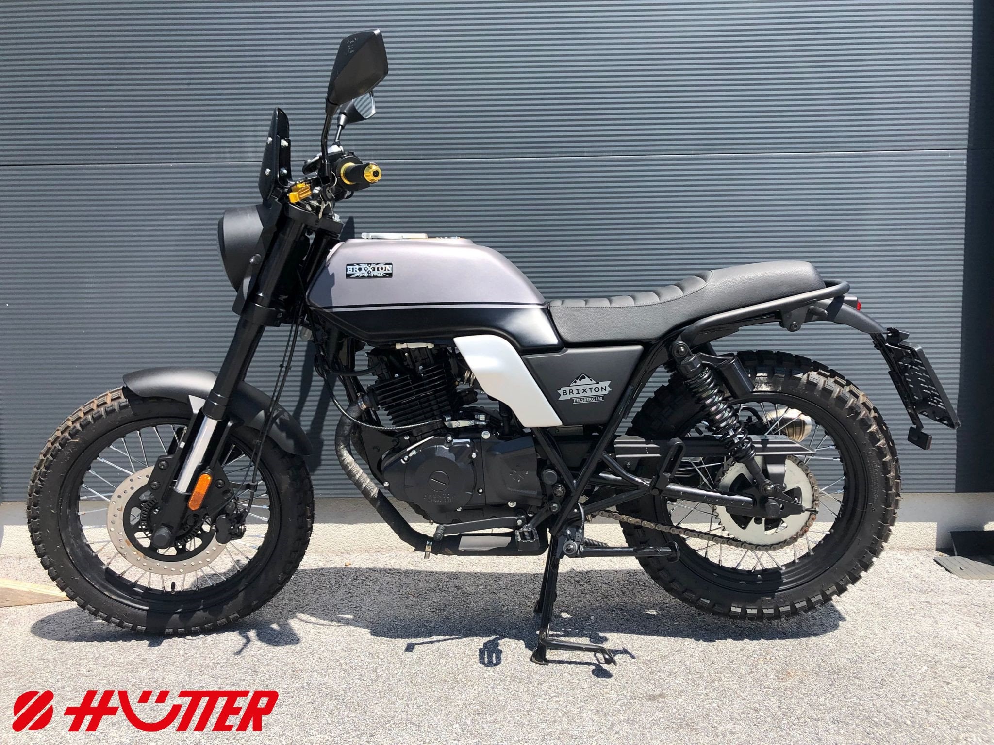 Motorrad