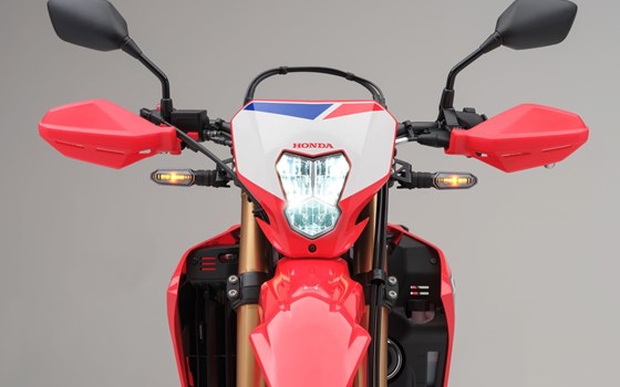 Neufahrzeug Honda CRF300L - Bild 6 Neufahrzeug Honda CRF300L - Bild 6