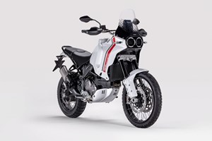 Angebot Ducati DesertX