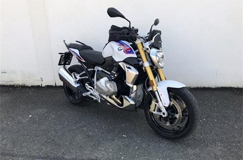 BMW R 1250 R