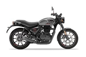 Angebot Royal Enfield HNTR 350