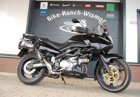 Suzuki V-Strom 1000