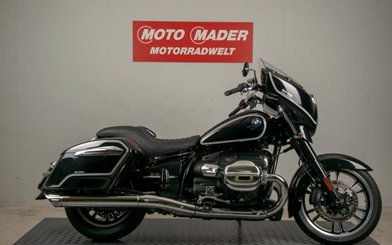 Motorrad Occasion BMW R 18 B - Bild 1