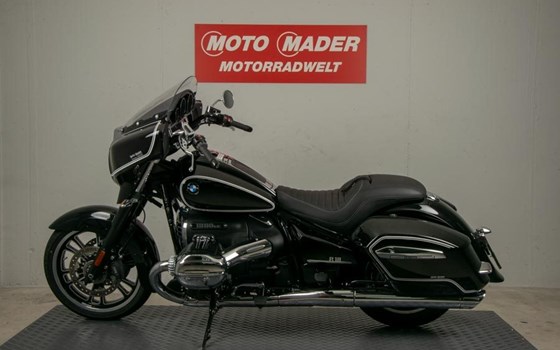 Motorrad Occasion BMW R 18 B - Bild 2