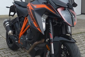 Angebot KTM 1290 Super Duke GT