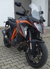 KTM 1290 Super Duke GT