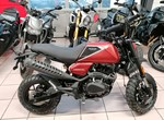 Angebot Brixton Crossfire 125 XS