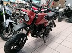 Angebot Brixton Crossfire 125 XS