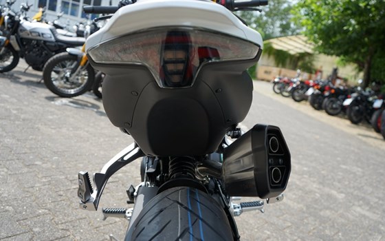 Neufahrzeug CFMOTO 800NK Sport - Bild 10