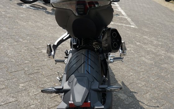 Neufahrzeug CFMOTO 800NK Sport - Bild 3