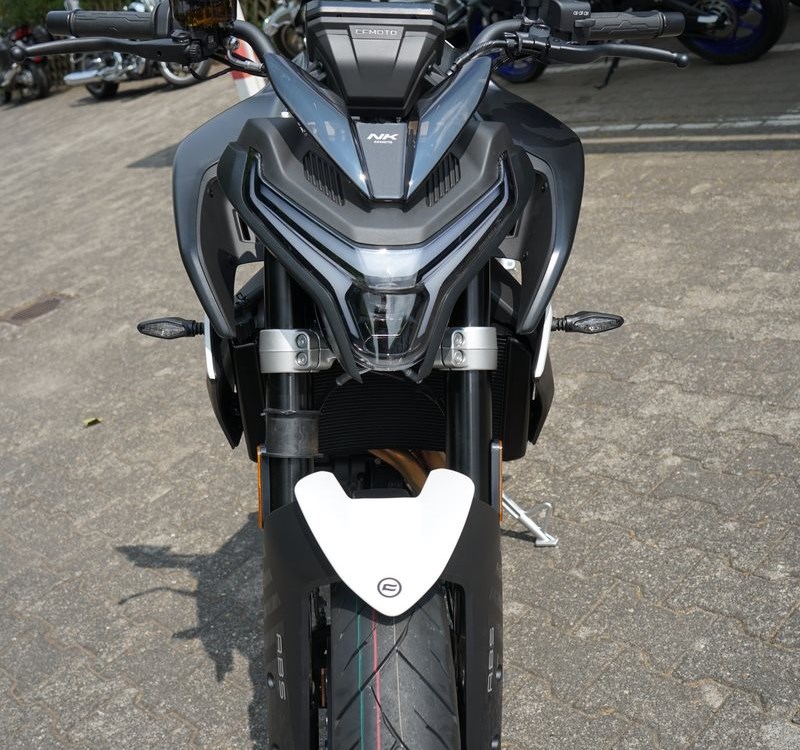 Angebot CFMOTO 800NK Sport