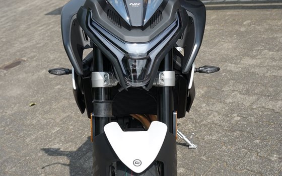 Neufahrzeug CFMOTO 800NK Sport - Bild 7