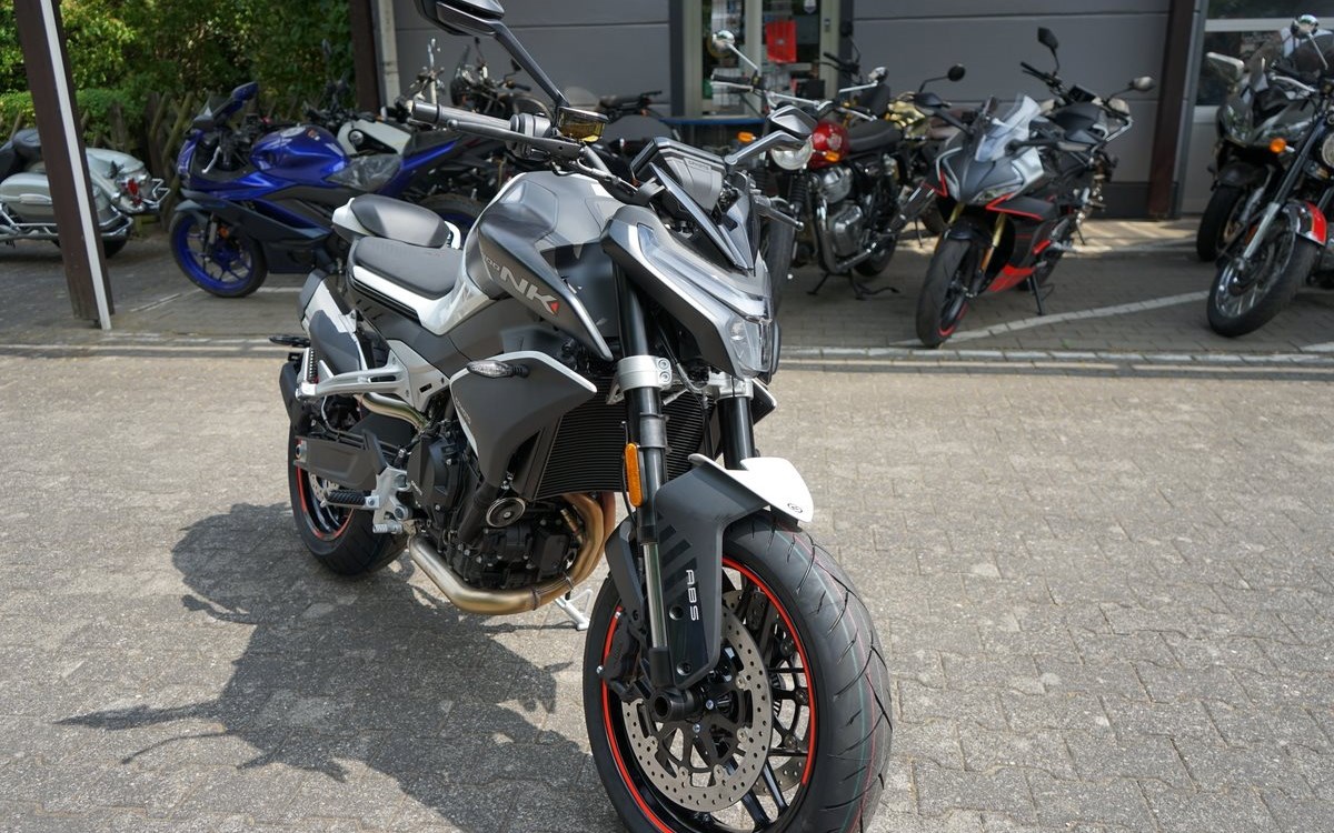 Angebot CFMOTO 800NK Sport