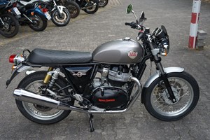 Angebot Royal Enfield Interceptor 650