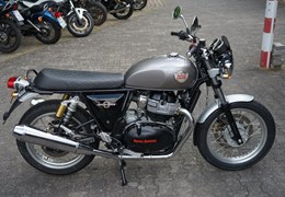 Gebrauchte Royal Enfield Interceptor 650