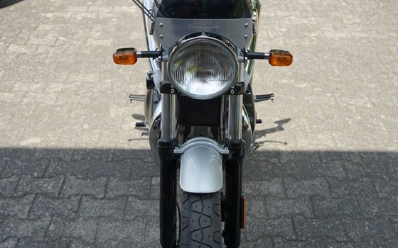 Gebrauchtmotorrad Royal Enfield Interceptor 650 - Bild 3