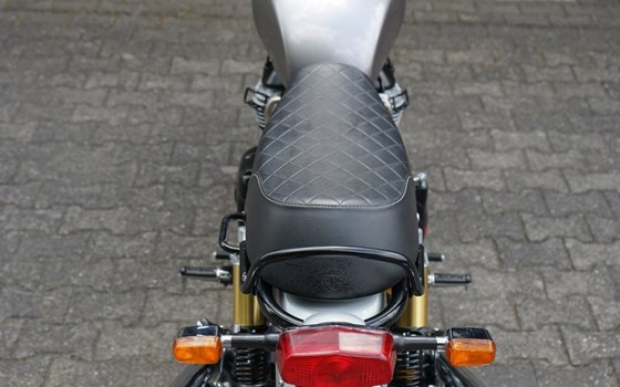 Gebrauchtmotorrad Royal Enfield Interceptor 650 - Bild 9