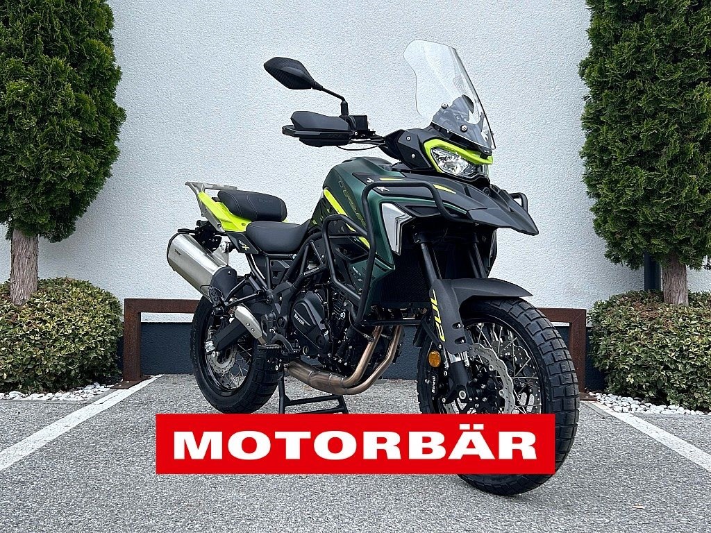 Motorrad