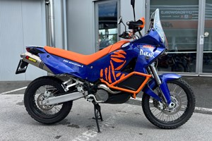 Angebot KTM 990 Adventure S