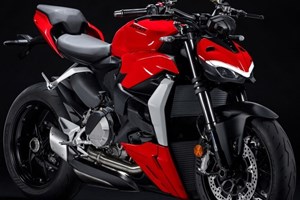 Angebot Ducati Streetfighter V2