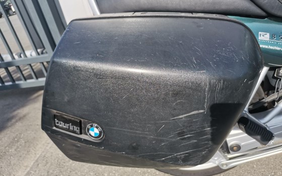Gebrauchtmotorrad BMW R 850 R - Bild 11