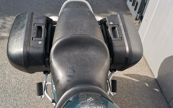 Gebrauchtmotorrad BMW R 850 R - Bild 12