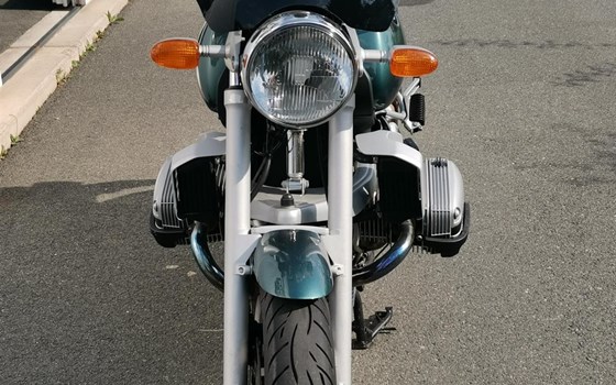 Gebrauchtmotorrad BMW R 850 R - Bild 4