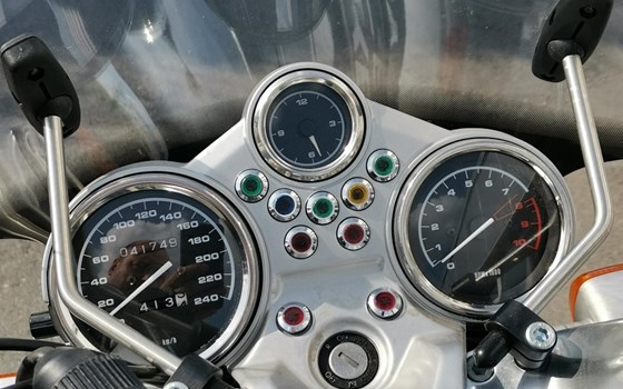 Gebrauchtmotorrad BMW R 850 R - Bild 6