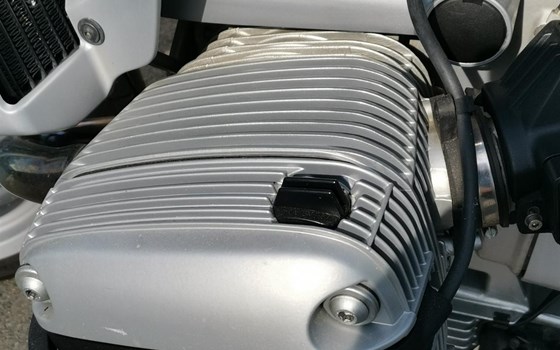 Gebrauchtmotorrad BMW R 850 R - Bild 7