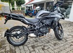 Angebot Benelli TRK 502