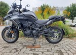 Angebot Benelli TRK 502