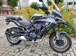 Angebot Benelli TRK 502