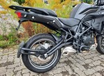 Angebot Benelli TRK 502