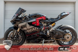 Angebot Ducati 1199 Panigale