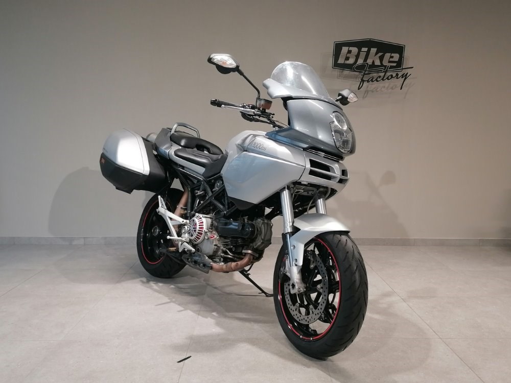 Motorrad