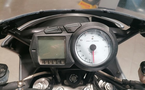 Gebrauchtmotorrad Ducati Multistrada 1000 - Bild 5 Gebrauchtmotorrad Ducati Multistrada 1000 - Bild 5
