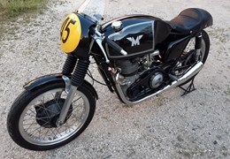 Gebrauchte Matchless G 45