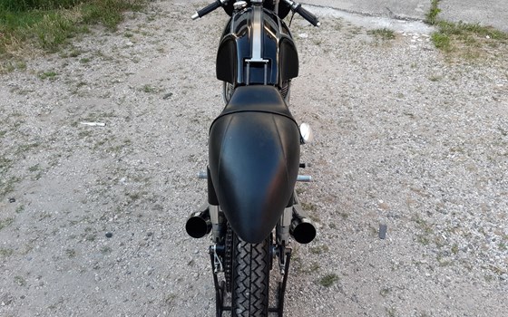 Gebrauchtmotorrad Matchless G 45 - Bild 12