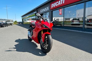 Angebot Ducati SuperSport S