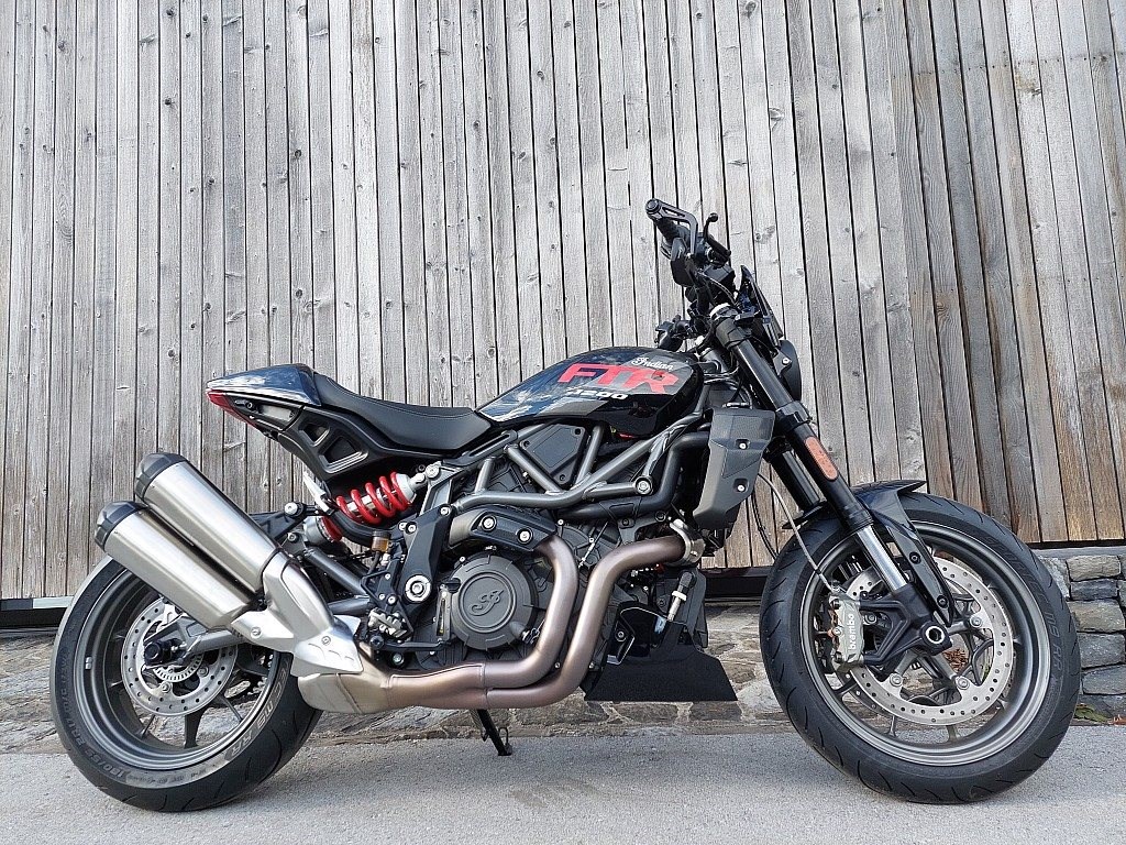 Motorrad