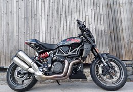 Neumotorrad Indian FTR Sport