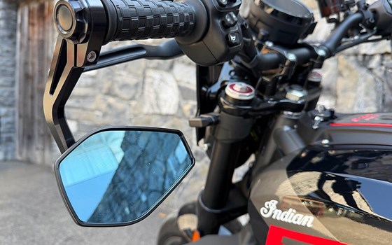 Neufahrzeug Indian FTR Sport - Bild 10
