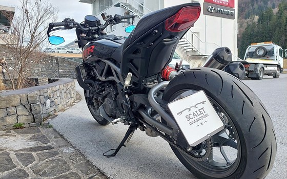 Neufahrzeug Indian FTR Sport - Bild 10