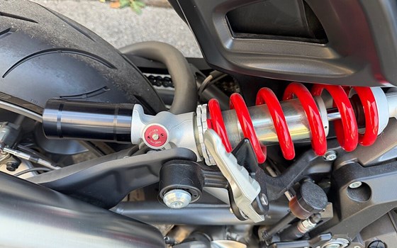 Neufahrzeug Indian FTR Sport - Bild 11