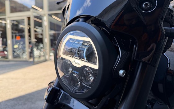 Neufahrzeug Indian FTR Sport - Bild 12