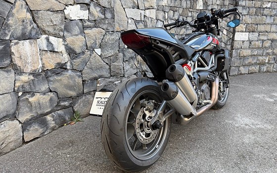 Neufahrzeug Indian FTR Sport - Bild 3