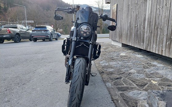 Neufahrzeug Indian FTR Sport - Bild 3