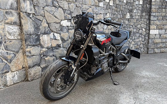 Neufahrzeug Indian FTR Sport - Bild 5