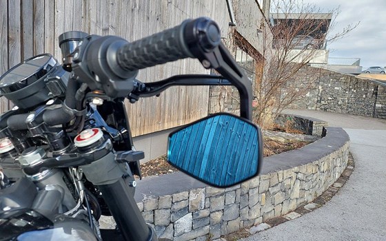 Neufahrzeug Indian FTR Sport - Bild 5