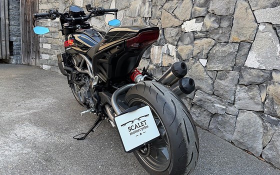 Neufahrzeug Indian FTR Sport - Bild 6